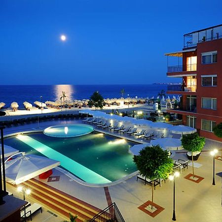 Psb Apartments Hotel Heaven Napospart Kültér fotó