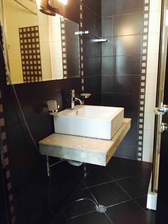 Psb Apartments Hotel Heaven Napospart Kültér fotó