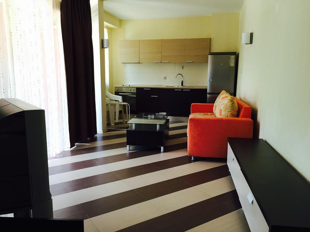 Psb Apartments Hotel Heaven Napospart Kültér fotó