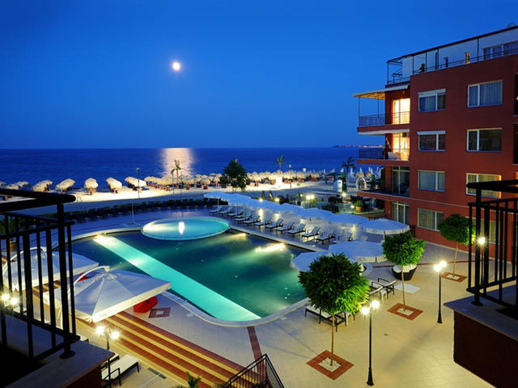 Psb Apartments Hotel Heaven Napospart Kültér fotó