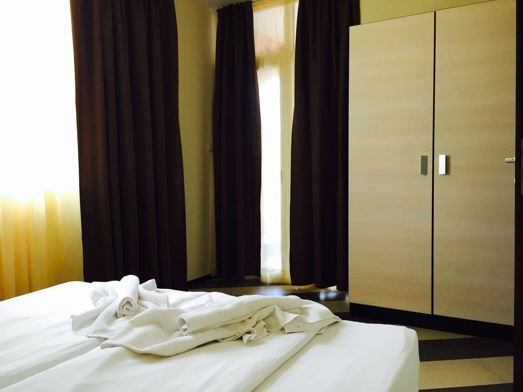 Psb Apartments Hotel Heaven Napospart Kültér fotó