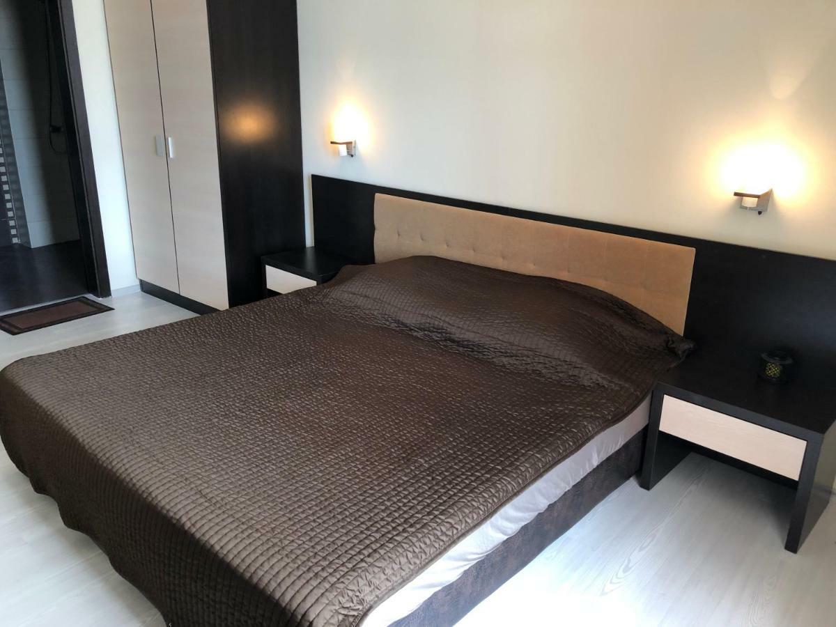 Psb Apartments Hotel Heaven Napospart Kültér fotó