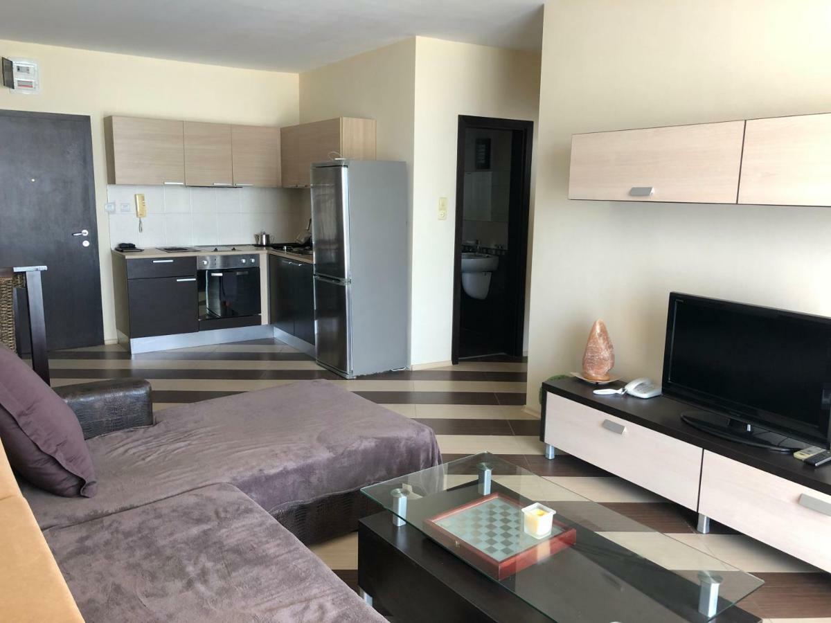 Psb Apartments Hotel Heaven Napospart Kültér fotó